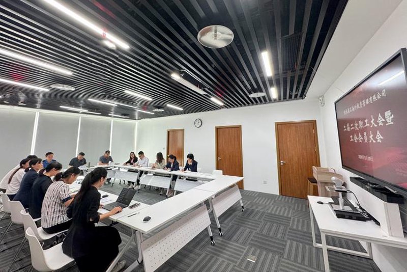 数字化浪潮下：行业动态与市场分析